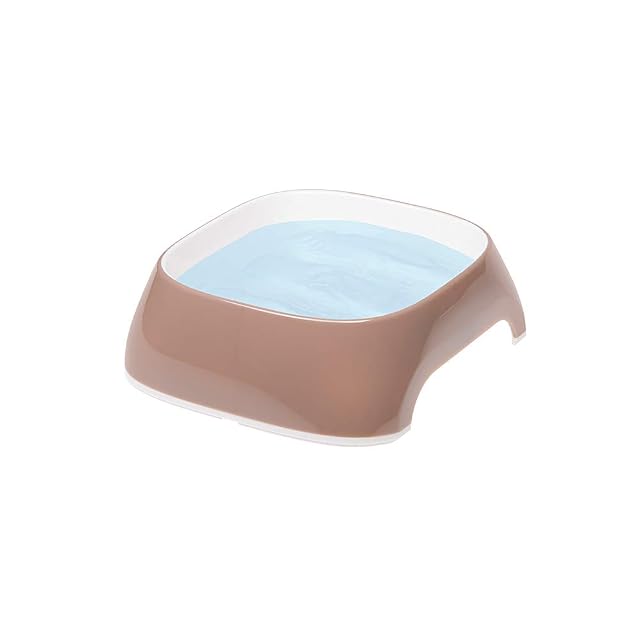 Foto 2 de 6 de Ferplast Glam Comedero para Gato