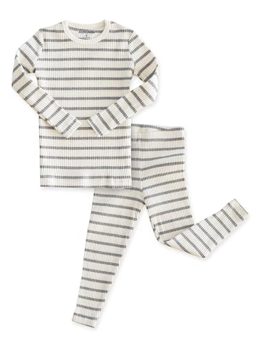 Image of AVAUMA Baby Boys Girls Pajama Set 6M-7T Kids Cute Toddler Snug fit Pjs Cotton Sleepwear