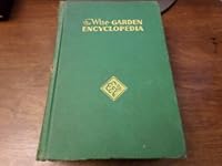 wise garden encyclopedia B0013BF6F4 Book Cover