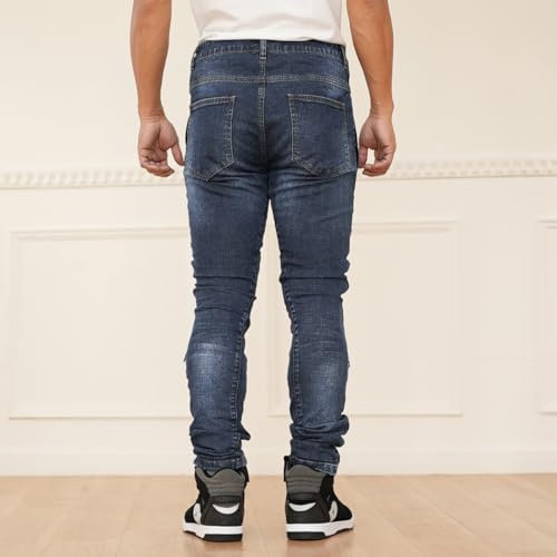 エニグマ コミネ EN-008 テンペスト ジーンズ