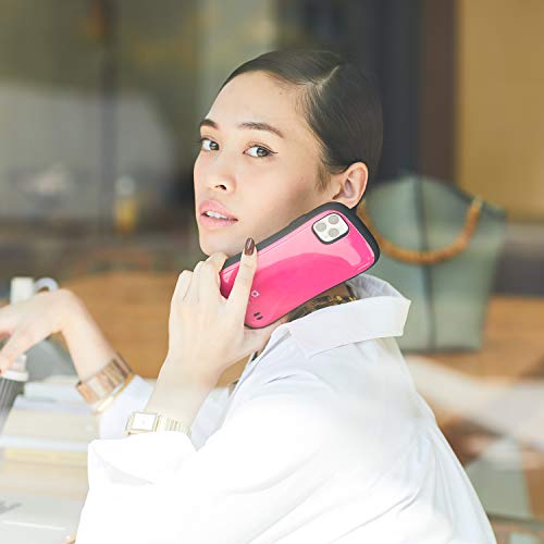 Coque iPhone 11 Pro Max antichoc testée aux chutes protection hybride double couche iFace - 7