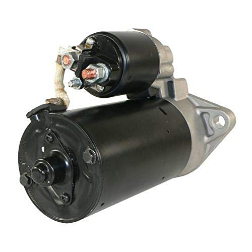 Motor de arranque One 339-2900 12 Volt para CAT 257B 3392900 miniatura 2