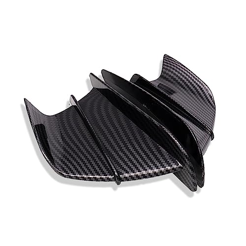 Aileron aérodynamique pour CB125 transformez le style de votre moto
