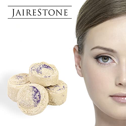 JAIRESTONE Body Scrubber Dead Skin – 4Pcs Set Sefidab Skin Scrubber for Body – Authentic Dead Skin Remover for Body – Gentle Thorough Exfoliation – Ideal for Body Care, Smooth and Soft Skin