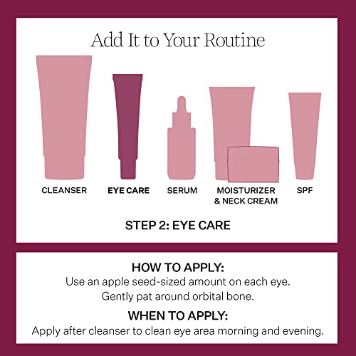 Strivectin Advanced Retinol Eye Cream For Fine Lines And Crow’s Feet, Firming And Hydrating Treatment, 0.5 Fl Oz #TOP5