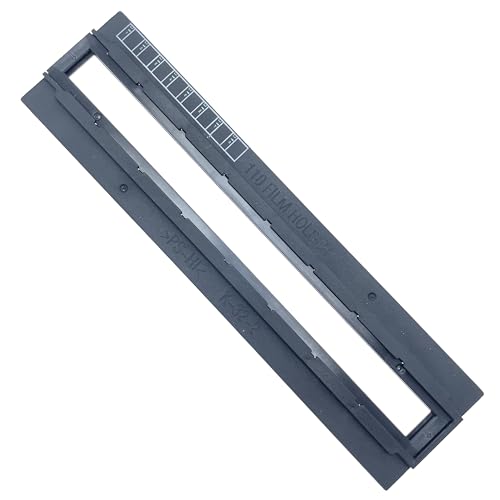 Support de numérisation de photos 110 et 16 mm pour Epson Perfection