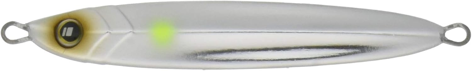 Major Craft Metal Jig, Tachijigi Dojo, Slow Fall Jig, TJD Slow