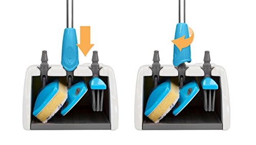 Lynx Dock Home Cleaning Tool Set #TOP3
