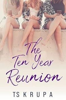 Paperback The Ten Year Reunion Book