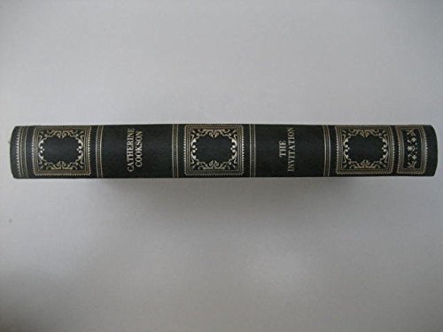 The Invitation B002OWRGXQ Book Cover