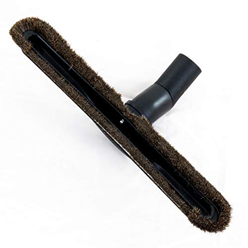 Bodendüse Profiline Staubsaugerbürste - Staubsaugerdüse für Hartböden wie Parkett, Laminat, Fliesen - Breite 36 cm - Anschluss 32 mm - passend zu AEG, Electrolux, Einhell, Hoover, Kärcher, LG, Nilfisk