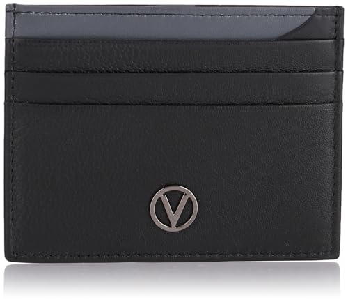 Valentino Rush portefeuille homme idéal pour vos déplacements