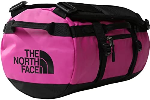 Amazon.co.jp: THE NORTH FACE ベースキャンプ ジムバッグ フクシア
