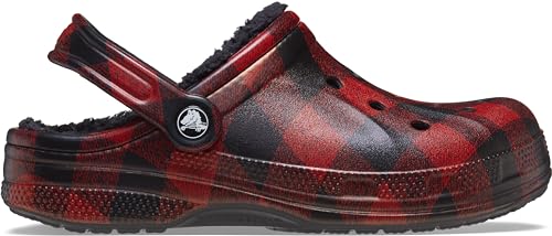 Image of Crocs Unisex Ralen Lined Clog