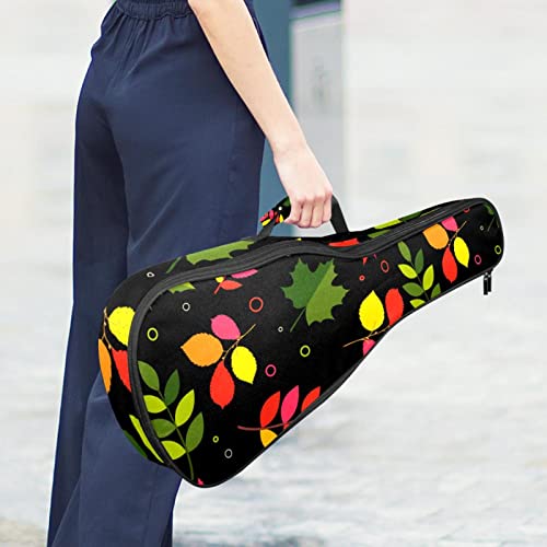 Housse ukulélé ténor imperméable pour protéger votre instrument de la pluie