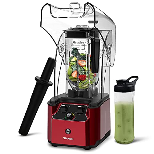 Best High Speed Blender in 2024 Top rate & Indepth Reviews