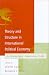 Theory and Structure in International Political Economy: An International Organization Reader