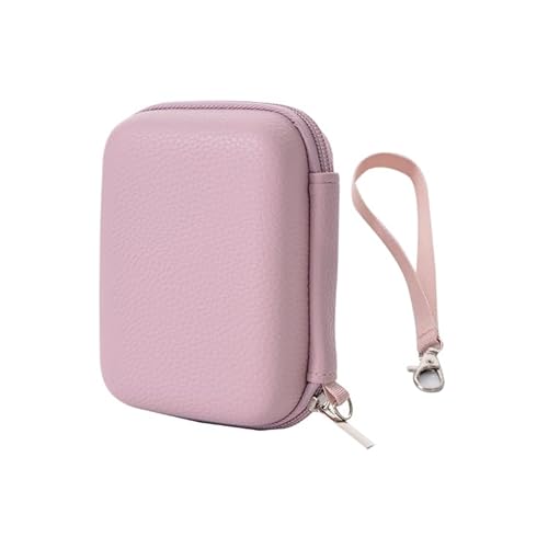 LUNBER-ARMOR�EFor VLOGCAM ZV-1 II �P�[�X ZV-1F �J�o�[ �J�����P�[�X �^���� �C���i�[ �N�b�V���� �|�[�` �|�[�^�u�� �d��EVA�|�[�` �X�g���b�v�t�� �J�����o�b�O For �\�j�[ �u�C���O�J��(�s���N)