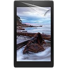 NuPro Fire HD 8 Screen Protector Kit 2-Pack, Clear