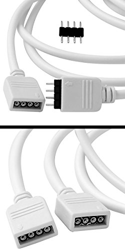 Kabenjee, Cavo di prolunga da 30 cm, connettore