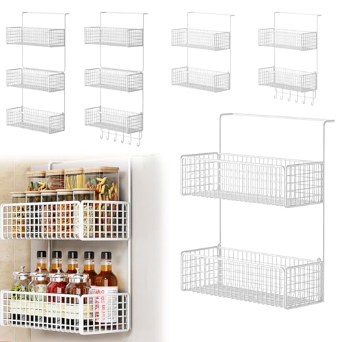 Lb`bN ①ɃTChbN S tbNt 2i/3i ݂艺[ HI @ Jsv ȒPݒu [ h[ pr [p g₷ Lb` (zCg,2 i28cm) [sAi]