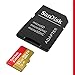 SanDisk Extreme - Tarjeta de memoria 32GB microSDHC para móvil, tablets y...