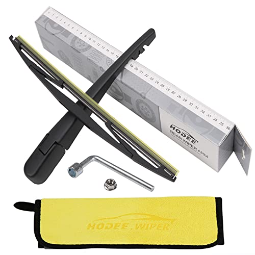 Best Rear Wiper Arm For Your CRV