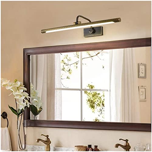 Bain décor applique murale haut de gamme LED 45CM étanche