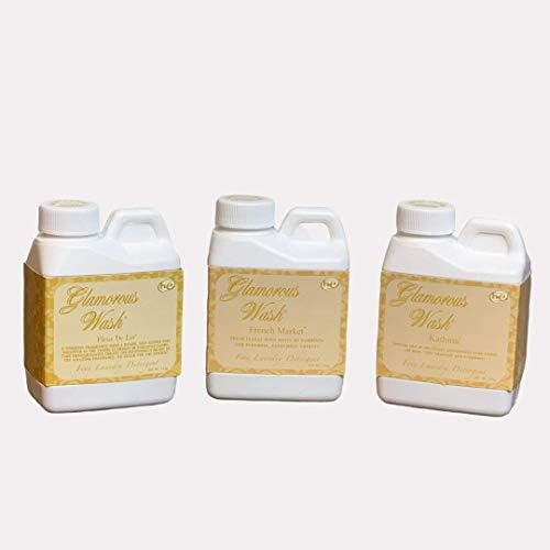 Tyler Glamorous Wash...