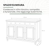 Mar.c.a. Design B0992KWQNG lato 2