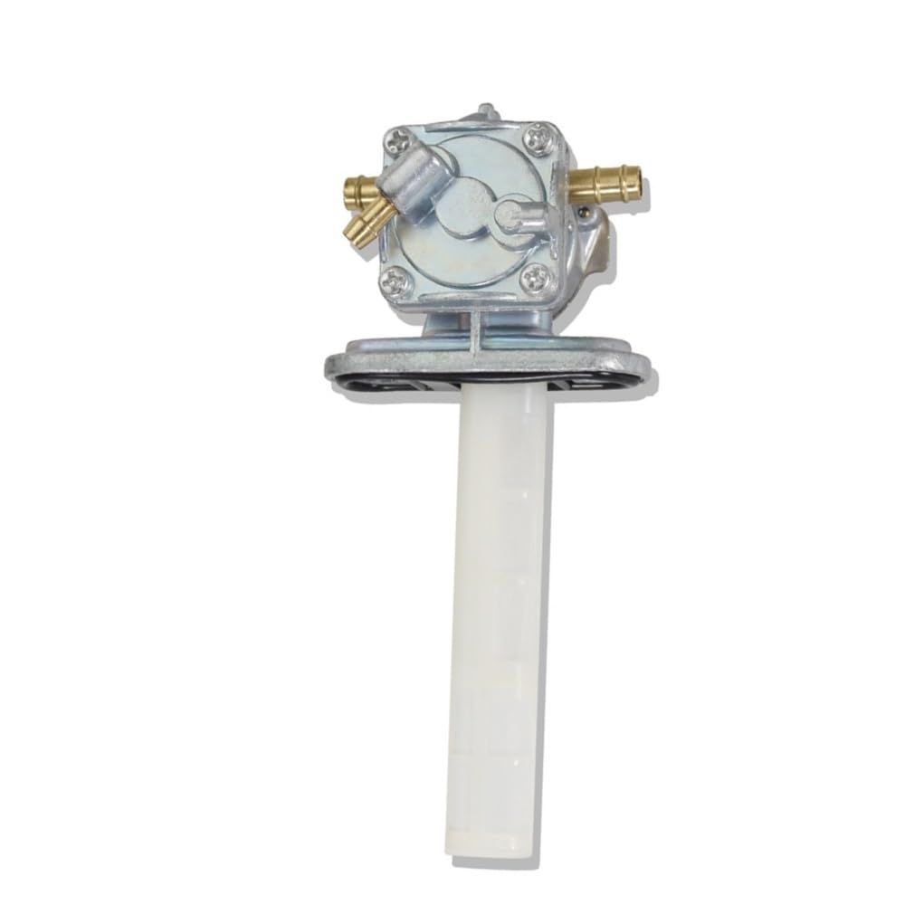 Interruptor de llave de purga para reparar fugas en Katana 750 5