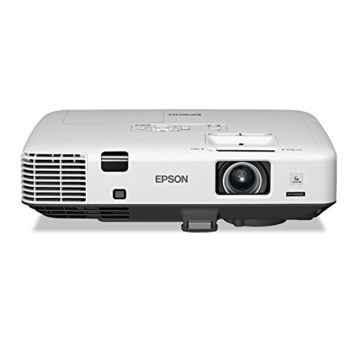 Image of Epson POWERLITE 1940W WXGA 3LCD V11H474020 Projector