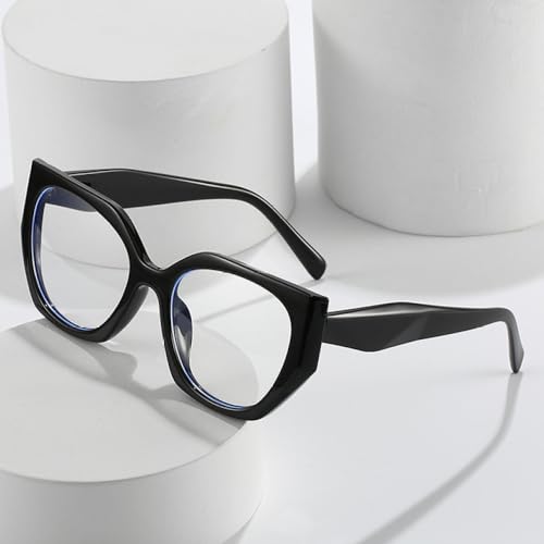 Lunettes femmes vintage polygone pour sublimer un visage - 2