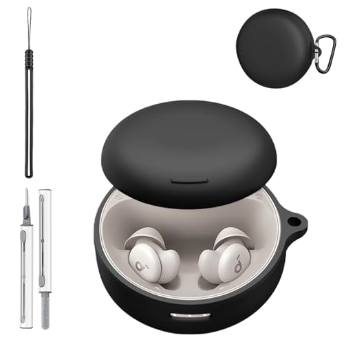 Anker Soundcore Sleep A30pVRP[XJo[ \tgXL VRP[XJo[ L[`F[t \ h jp tیP[X ubN