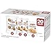 Pepperidge Farm Cookies Variety Pack, Snack Packs, 20 Pk