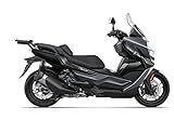 maletas shad bmw f800r Producto de la marca SHAD Shad Top Master BMW C400GT