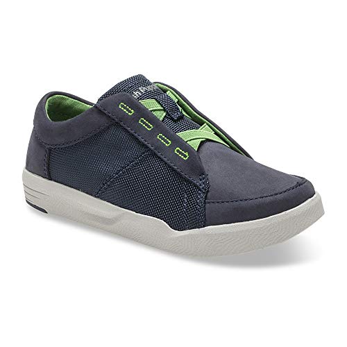 Hush Puppies Unisex-Child Layden Genius Sneaker3