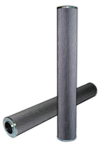 Big Filter Replacement Hydraulic Filter Compatible with FLEETGUARD HF7058, 1-Pack