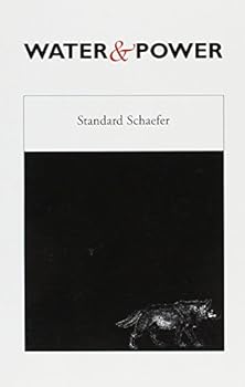 Paperback Water & Power Book