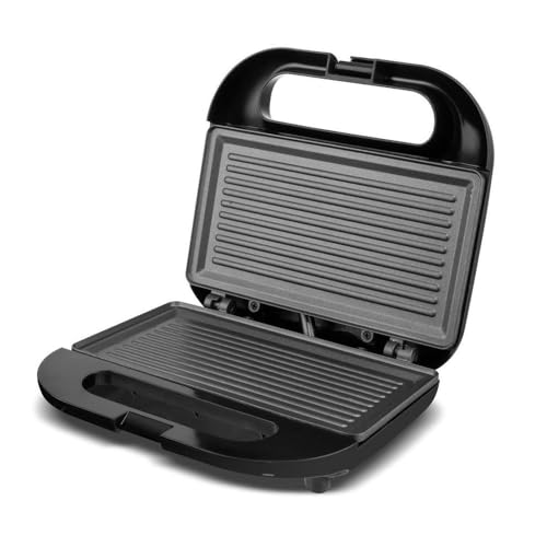 Sanduicheira e Grill Britânia BGRE01 2 em 1 750W 127V