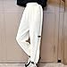 Boys Girls Pants Baggy Elastic Waist Jogger Sweatpants Fall Winter Lightweight Loose Casual Outdoor Fashion Trousers