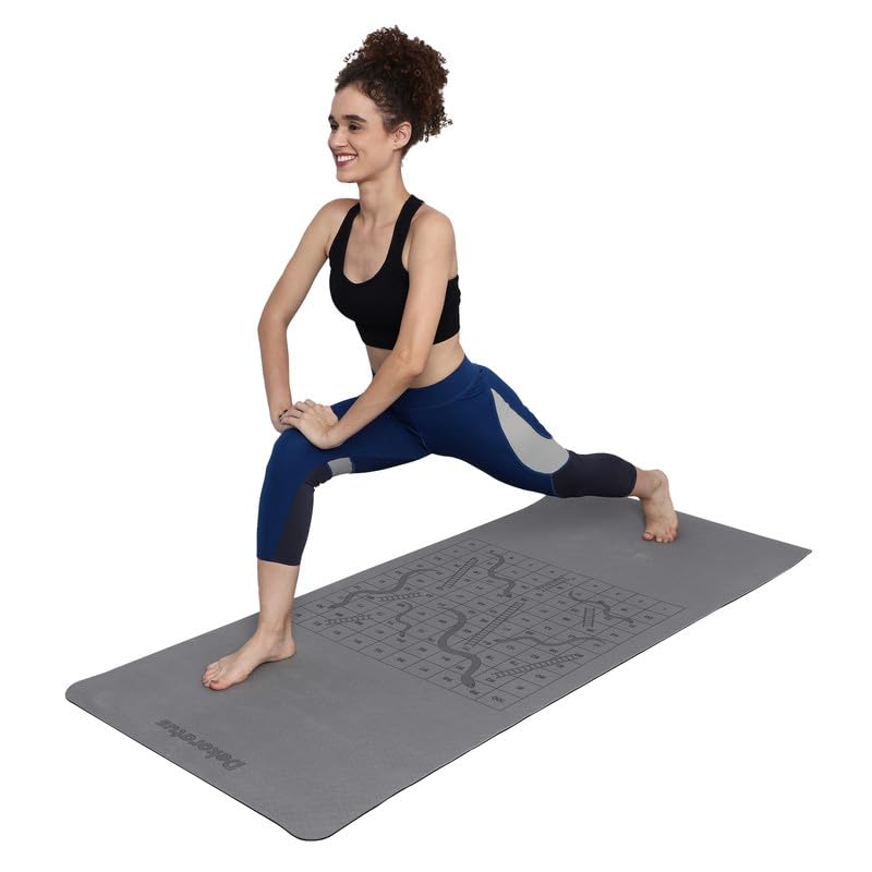 See full amazon price history chart for Dekoratus Extra Wide Non Slippery TPE 6ft x 2.62ft x 6mm Yoga Mat for men, Women and Kids with Snakes & Ladders Play mat comes with 4 Tokens & 1 Dice and bag cover - Black Dekoratus Extra Wide Non Slippery TPE 6ft x 2.62ft x 6mm Yoga Mat for men, Women and Kids with Snakes & Ladders Play mat comes with 4 Tokens & 1 Dice and bag cover - Black (B0CHP8LVSY) Amazon Price History, Amazon Price Tracker