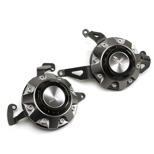 Protection de moteur moto CBR650R idéale pour vos sorties routières et pistes