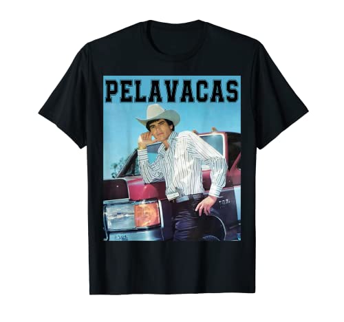 PELAVACAS TRUCK T-Shirt