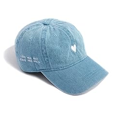 Heart Denim