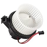 【Lieferumfang 】 1x Gebläsemotor