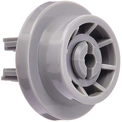 samsung dishwasher lower rack wheels