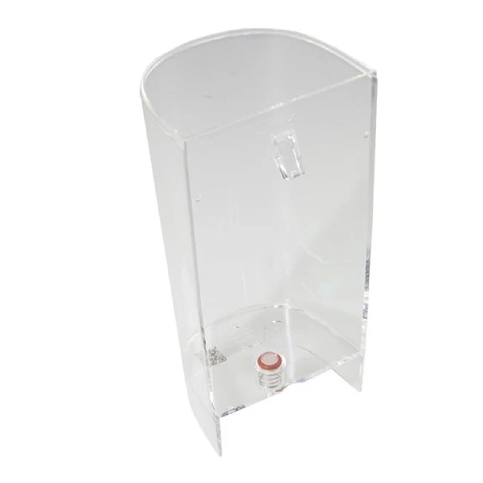 Depósito De Agua For Cafetera, Compatible Con NESCAFÉ, Dolce Gusto, Repuestos For Cafetera Genio PLUS.