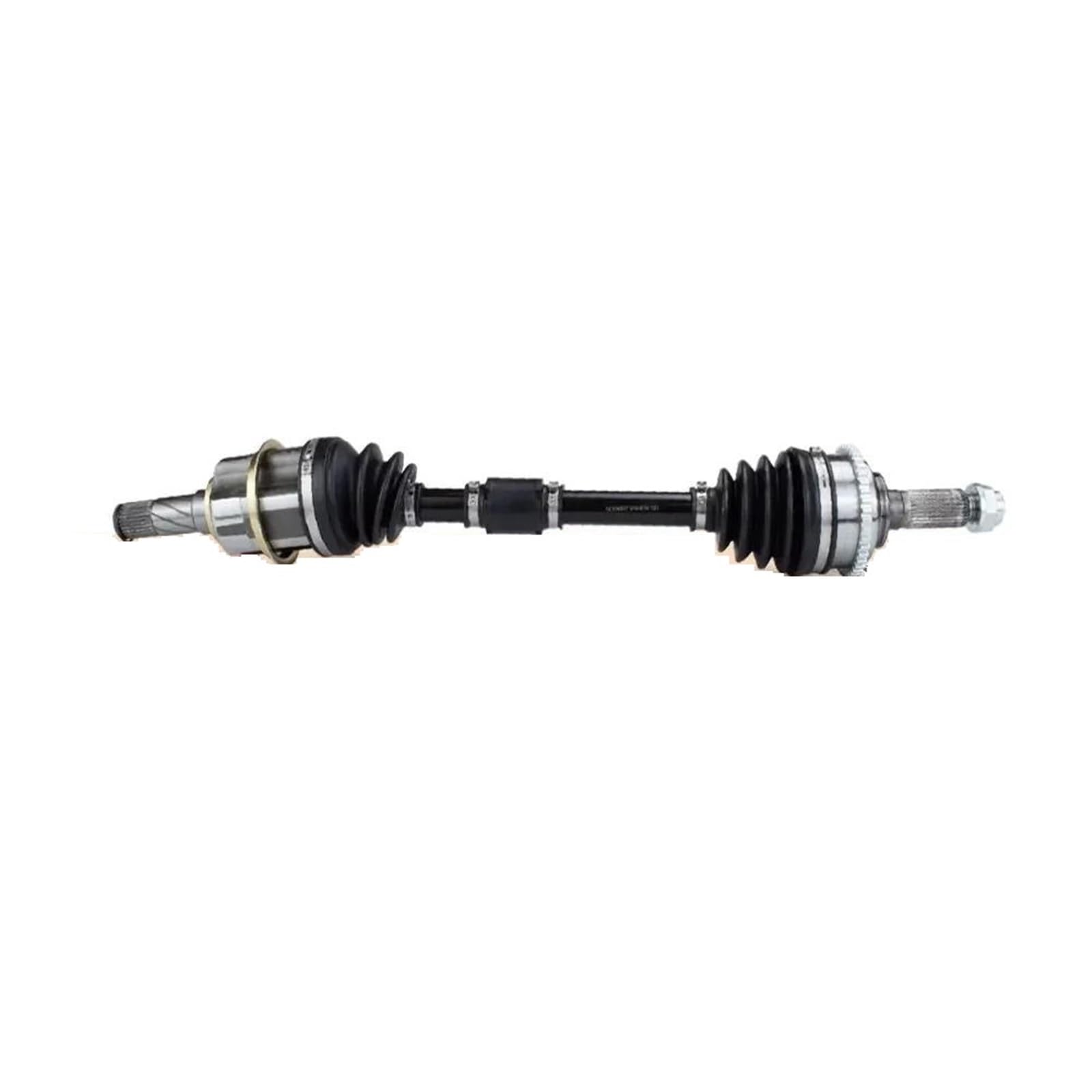 Árbol Transmisión Conjunto De Semieje De Tránsito para Automóvil Eje De Transmisión Izquierdo Delantero CV Izquierdo OE 84283520 para Chevy para Malibu 2016 2017 Eje Accionamiento