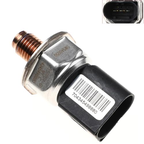 Capteur de pression de carburant 94571-2F100 pour rampe d'injection auto